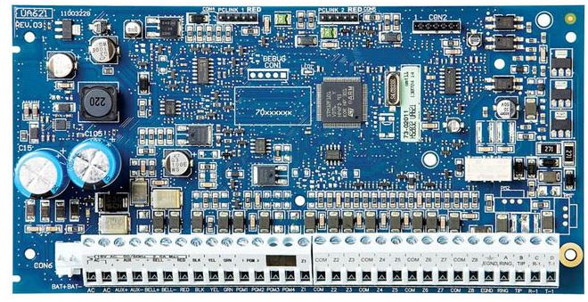 DSC NEO HS2032PCBE